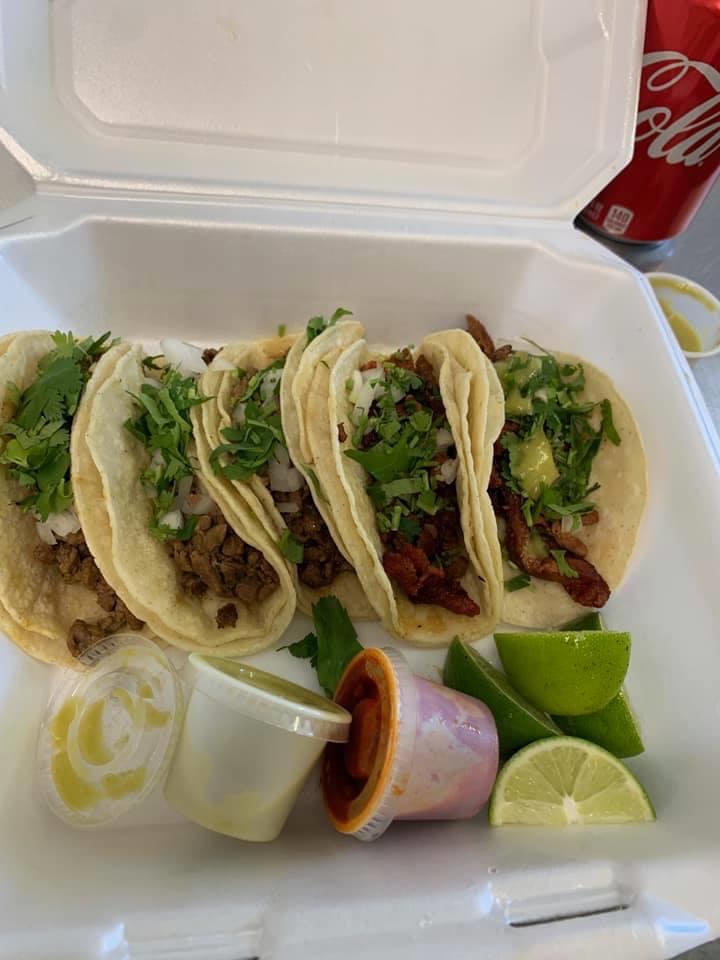 Taqueria 3 Hermanos | 503 N Britain Rd, Irving, TX 75061, USA | Phone: (214) 938-2421