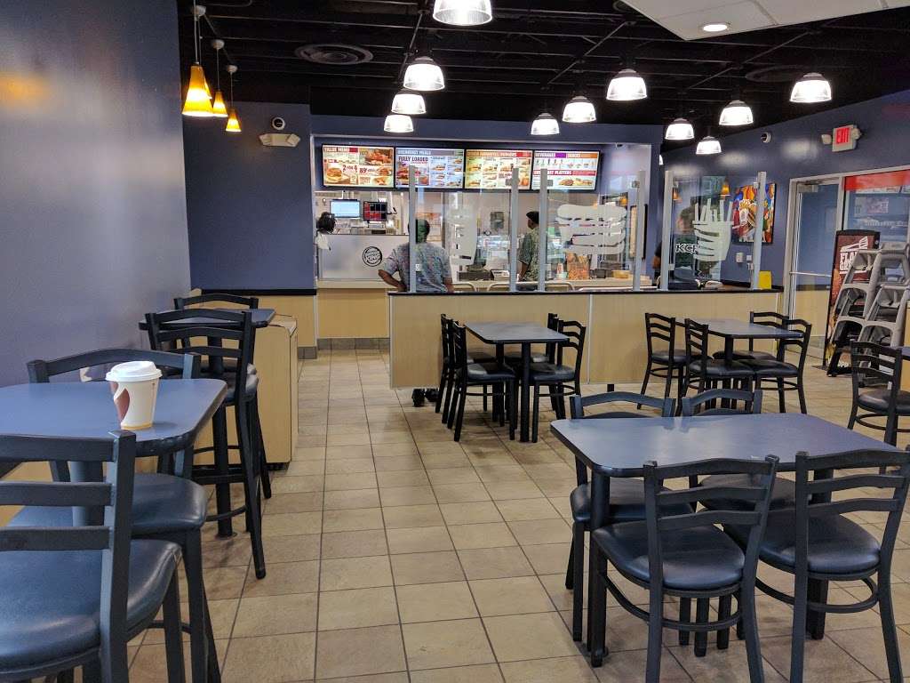 Burger King | 4351 Blue Pkwy, Kansas City, MO 64130 | Phone: (816) 984-1885