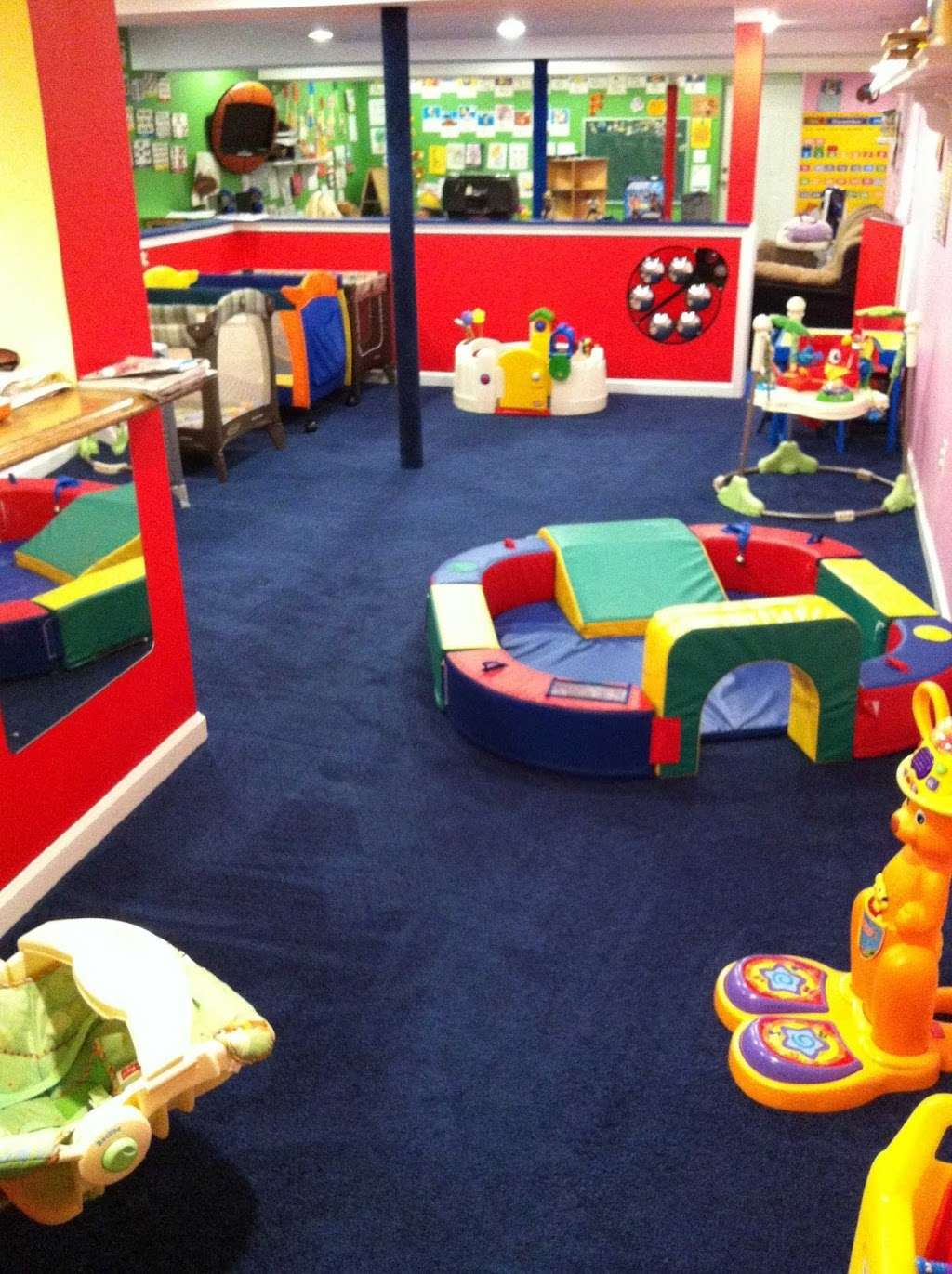 Lorettas Little Lambs Daycare (Extended Hours) | 227 Mariners Way, Bear, DE 19701, USA | Phone: (302) 834-1244