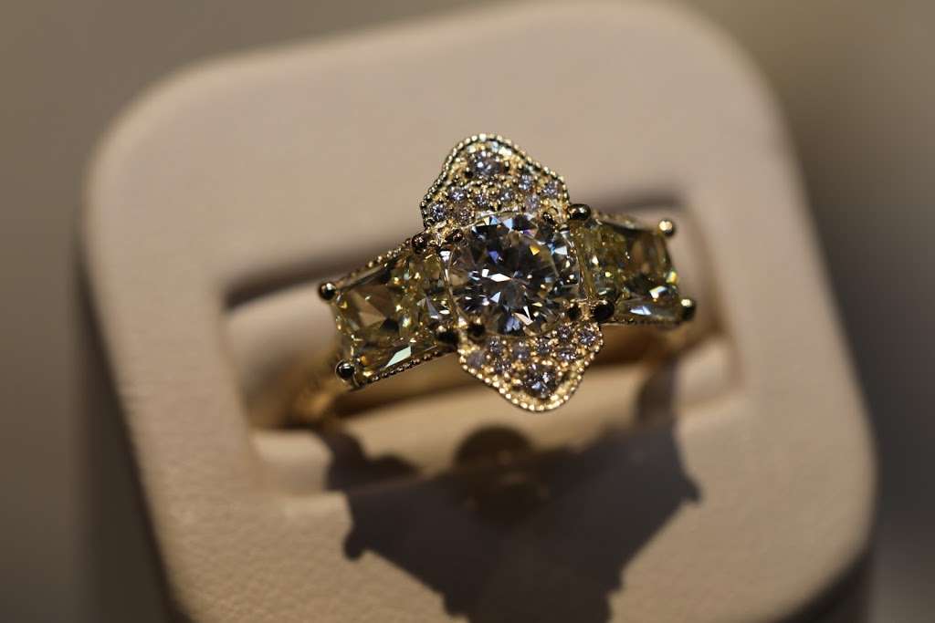 Kyle Edward Fine Jewelry | 1131 S Salisbury Blvd #3, Salisbury, MD 21801, USA | Phone: (443) 944-0655