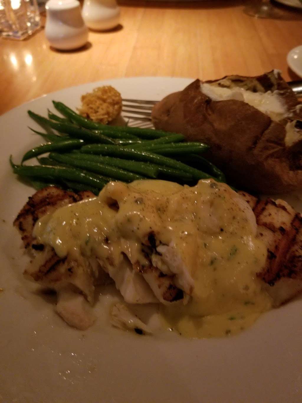 Kee Grill | 14020 U.S. Hwy 1, Juno Beach, FL 33408, USA | Phone: (561) 776-1167