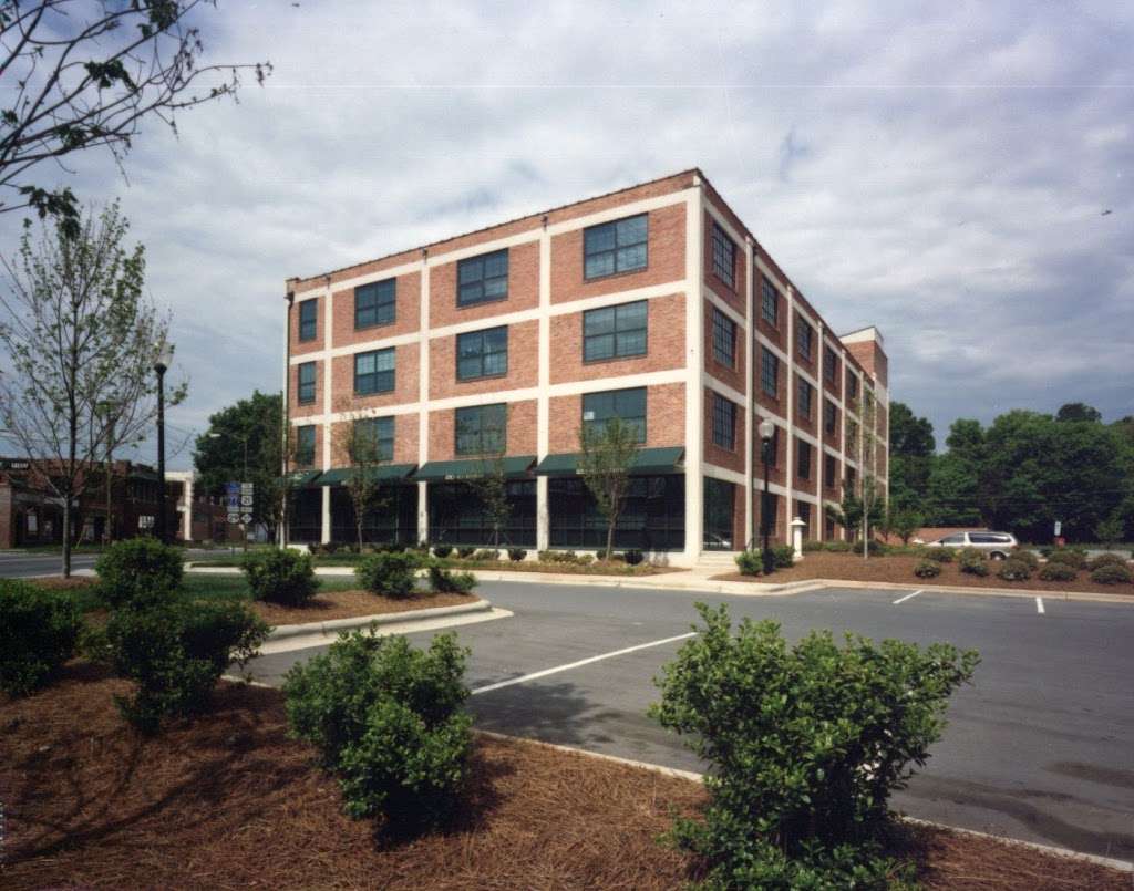 Neighboring Concepts | 1635 W Trade St #1a, Charlotte, NC 28216, USA | Phone: (704) 374-0916