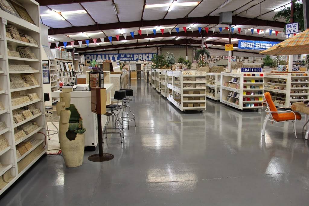 Bill Ray Tile | 6301 E Brundage Ln, Bakersfield, CA 93307, USA | Phone: (661) 366-3255