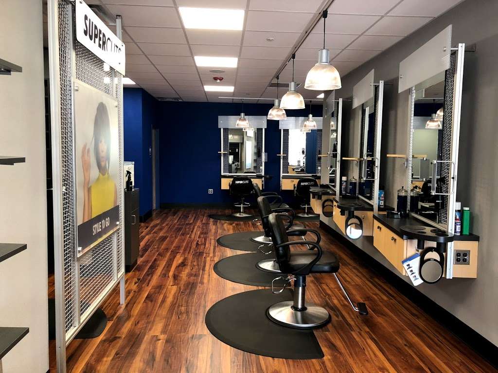 SUPERCUTS at HaddonTowne | 225 Haddon Ave 1102-A, Haddon Township, NJ 08108, USA | Phone: (856) 477-2939