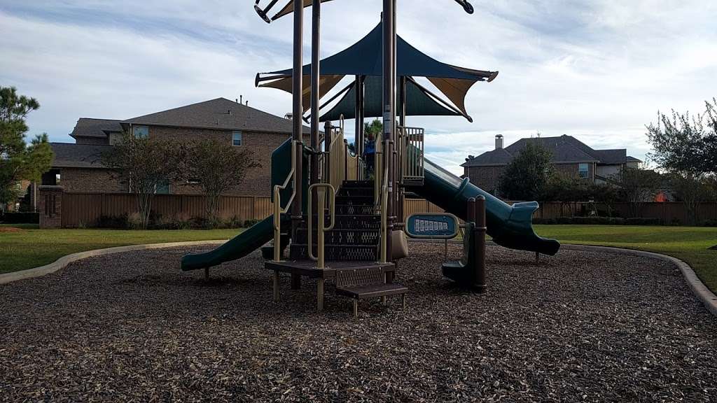 Cinco Ranch II Park at Park Place | Katy, TX 77494 | Phone: (281) 394-7195