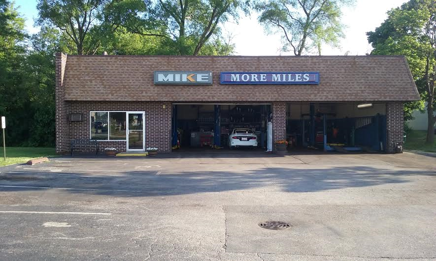 Mike More Miles | Lombard, IL 60148 | Phone: (630) 495-2700