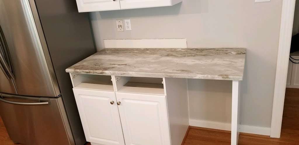 Laser Marble & Granite Inc. | 12141 Washington Hwy, Ashland, VA 23005, USA | Phone: (804) 798-0600