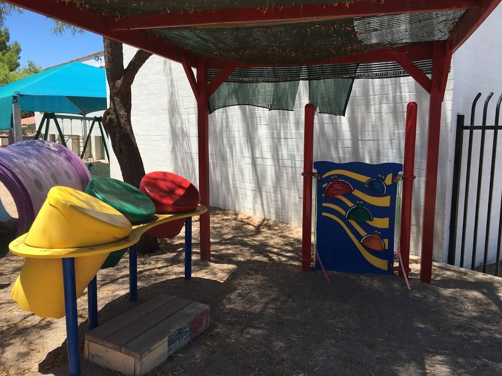 St Marks Preschool & Kindergarten | 3809 E 3rd St, Tucson, AZ 85716, USA | Phone: (520) 325-1510