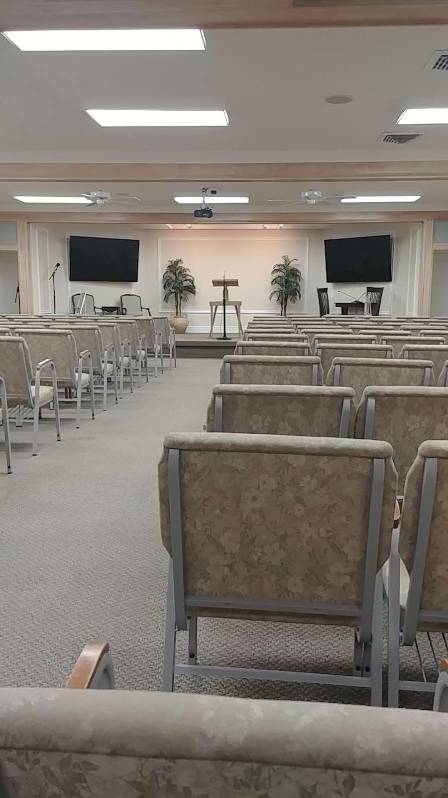 Kingdom Hall of Jehovah’s Witnesses | 6453 SE Lillian Ct, Stuart, FL 34997, USA | Phone: (772) 287-3263