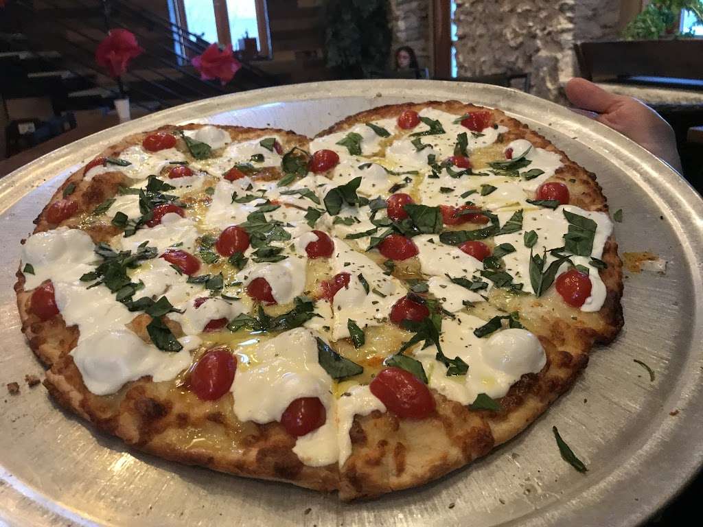 Founded Coffee & Pizza | 3300 Henry Ave, Philadelphia, PA 19129, USA | Phone: (267) 900-5338