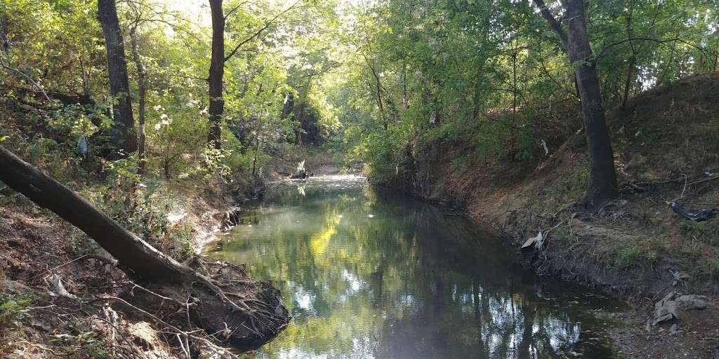 Fish Creek Preserve | Fish Creek Preserve Trail, Grand Prairie, TX 75052, USA