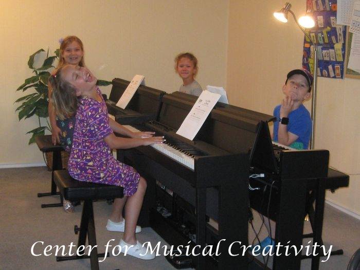 Center for Musical Creativity | 3031 S Valentia St, Denver, CO 80231, USA | Phone: (303) 306-1342