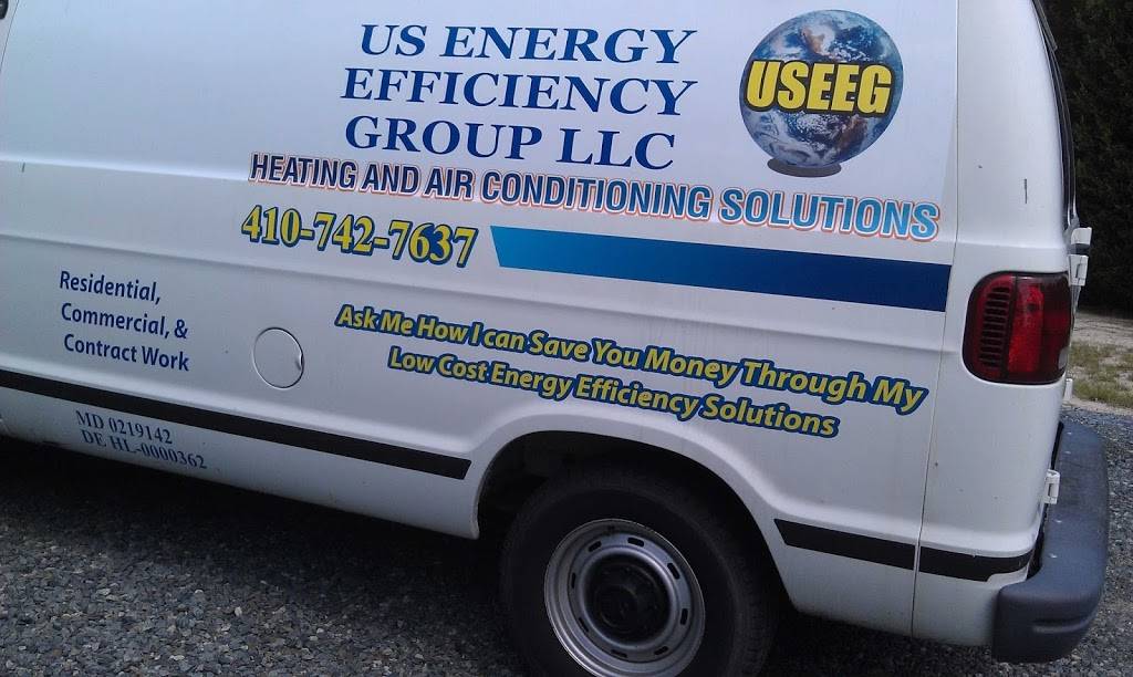 US Energy Efficiency Group | 3789 Layfield Rd, Salisbury, MD 21804, USA | Phone: (410) 741-7637