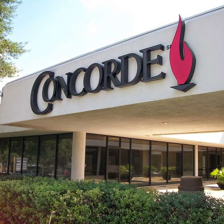 Concorde Career College - San Antonio | 4803 Northwest Loop 410 #200, San Antonio, TX 78229, USA | Phone: (210) 598-8090