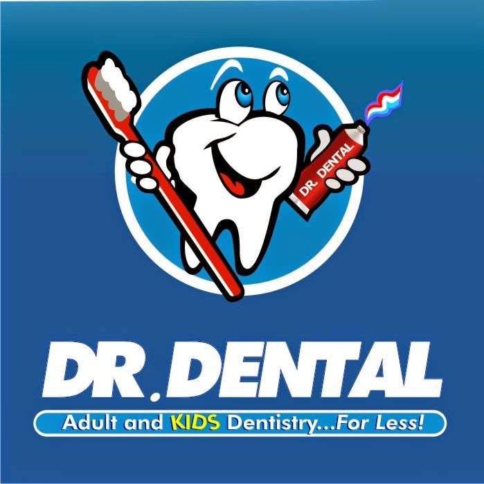 Dr. Dental | 331 Broadway #1, Saugus, MA 01906 | Phone: (781) 300-2500