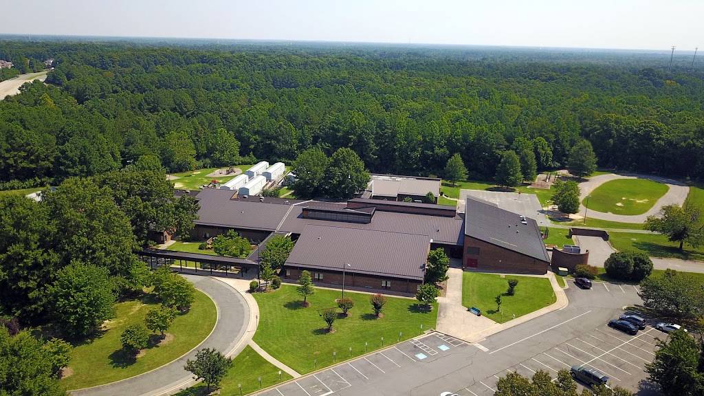 Glen Allen Elementary School | 11101 Mill Rd, Glen Allen, VA 23060, USA | Phone: (804) 756-3040