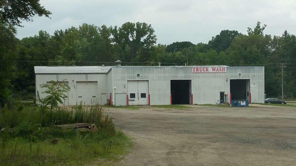 OJs Michigan Tank Wash, LLC | 6284 Sawyer Rd, Sawyer, MI 49125, USA | Phone: (269) 426-4540