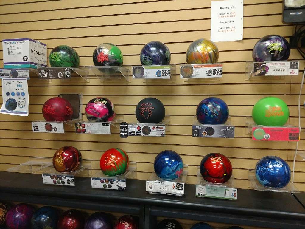 Strikezone Proshop | 3825 W Ray Rd, Chandler, AZ 85226, USA | Phone: (480) 331-7827