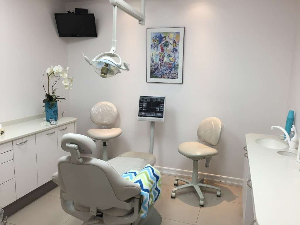 Gina Dorfman, DDS | 18635 Soledad Canyon Rd, Canyon Country, CA 91351, USA | Phone: (661) 299-2525