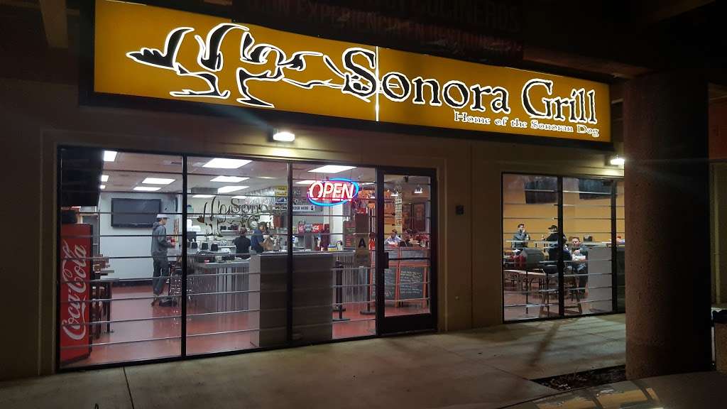 Sonora Grill | 23962 Alessandro Blvd, Moreno Valley, CA 92553, USA | Phone: (951) 697-0028