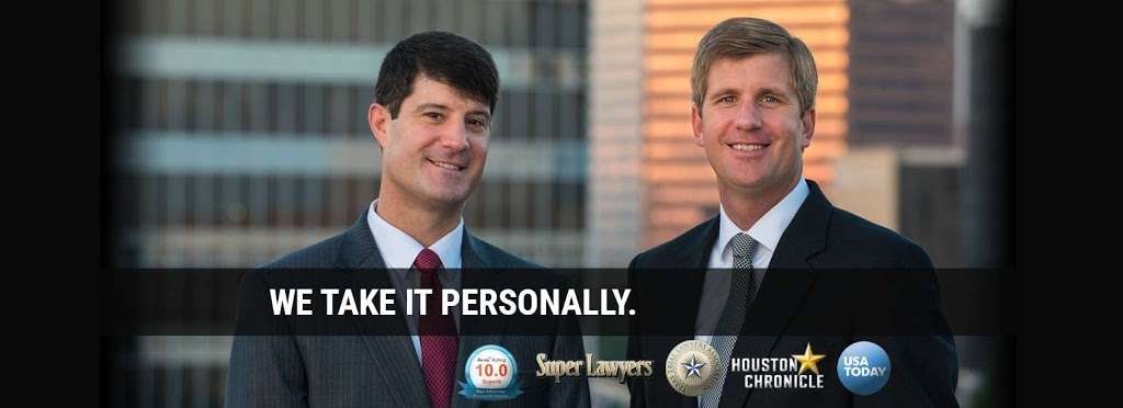 Sutliff & Stout, PLLC | 16375 TX-105 Suite A, Cleveland, TX 77327, USA | Phone: (281) 843-8823