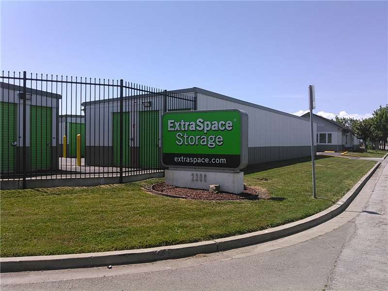 Extra Space Storage | 2300 Grant Ave, San Lorenzo, CA 94580, USA | Phone: (510) 276-1594