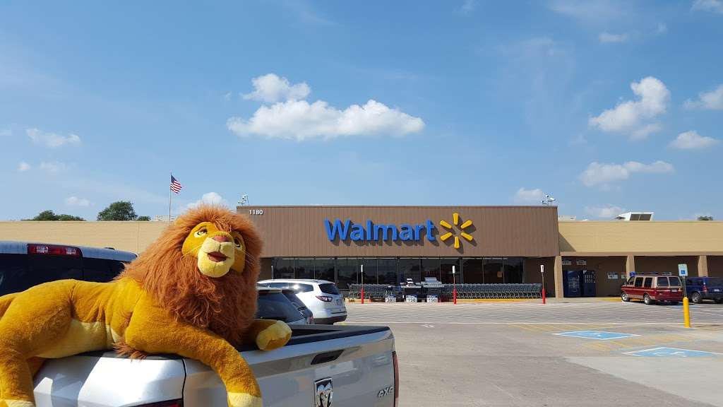 Walmart | 1180 W 19th St, Higginsville, MO 64037, USA | Phone: (660) 584-7717