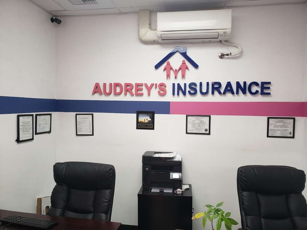 Audreys Insurance Services | Inside Vallartas Super Market, 8510 Painter Ave, Whittier, CA 90602 | Phone: (562) 693-9800