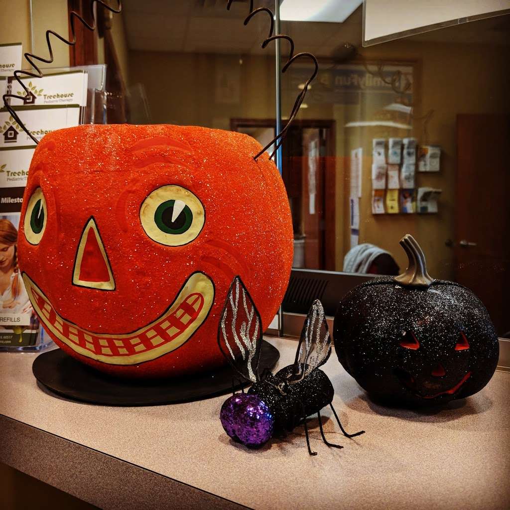 Naperville Childrens Clinic | 1831 Bay Scott Cir #109, Naperville, IL 60540, USA | Phone: (630) 961-1341