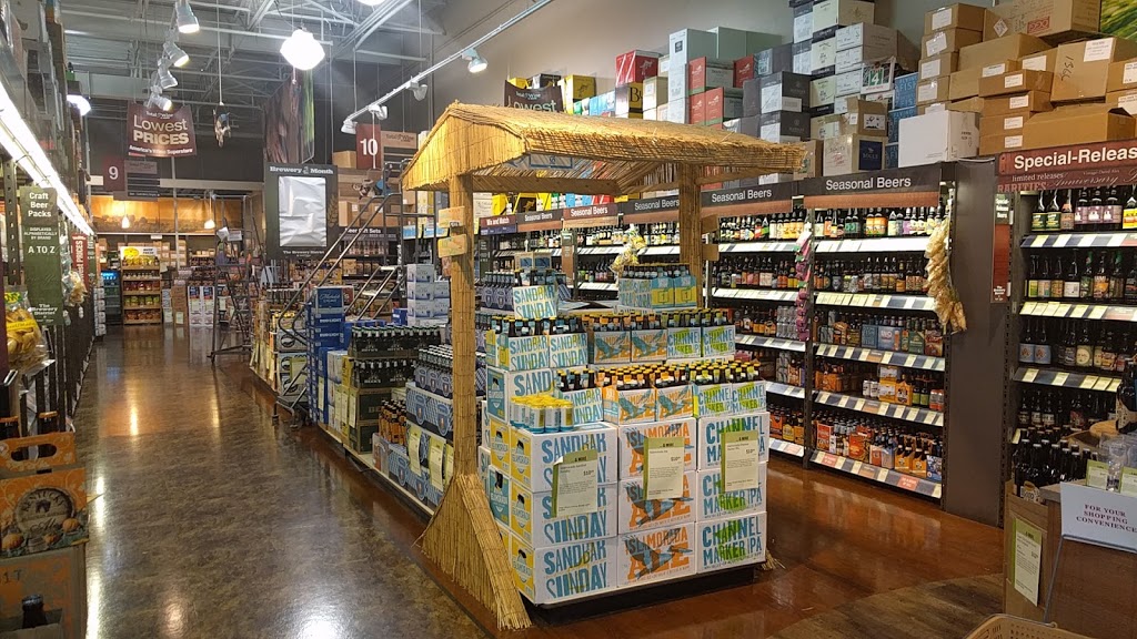 Total Wine & More | 11221 Legacy Ave, Palm Beach Gardens, FL 33410 | Phone: (561) 622-7340