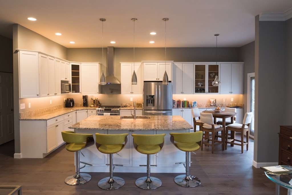 Quality Surfaces | Countertops Spencer, IN | 2087 Franklin Rd, Spencer, IN 47460, USA | Phone: (812) 876-5838