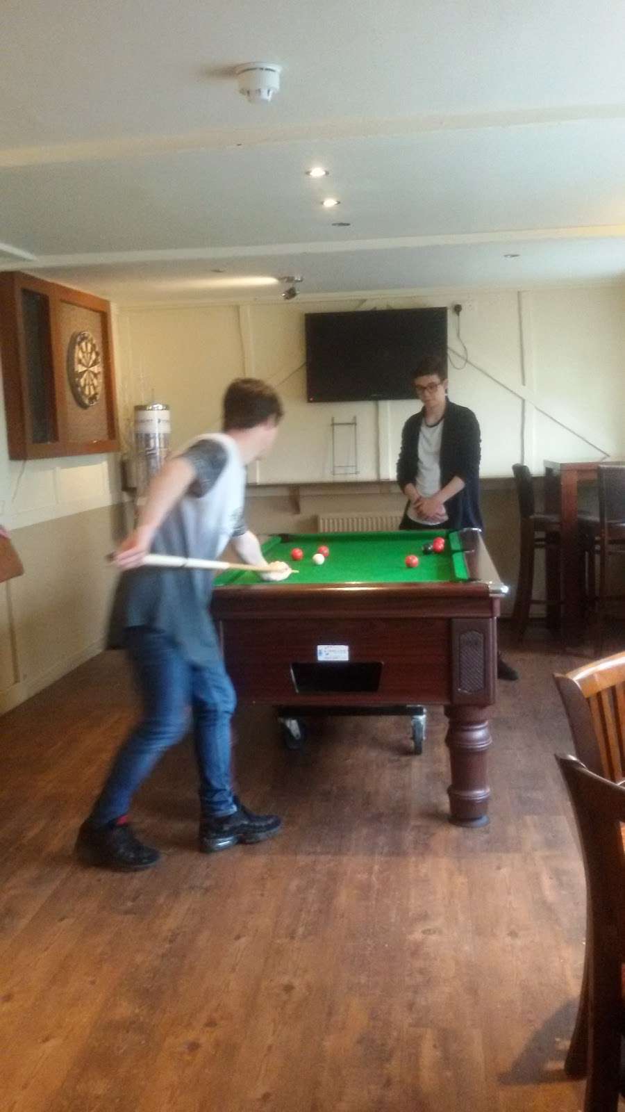 Kings Arms | Stifford Clays Rd, Orsett, Grays RM16 3LX, UK | Phone: 01375 891219