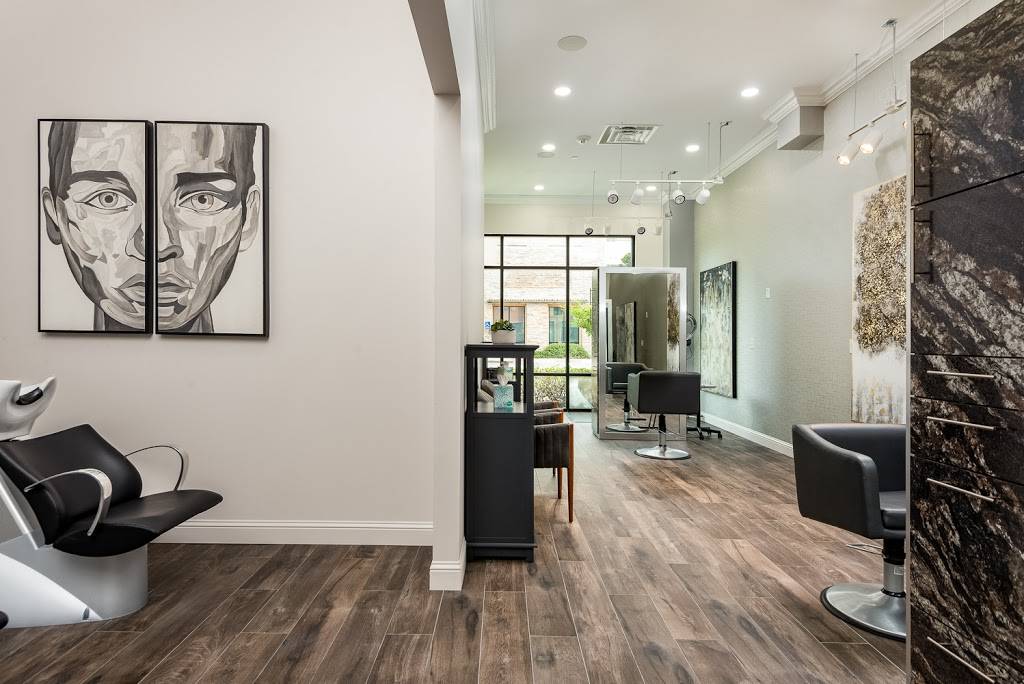 Luis Allen Hair Salon | 1407 Ridge Rd, Rockwall, TX 75087, USA | Phone: (469) 653-1866