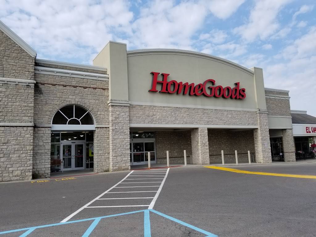 Marshalls & HomeGoods | 379 Stoneridge Ln, Gahanna, OH 43230, USA | Phone: (614) 475-5460