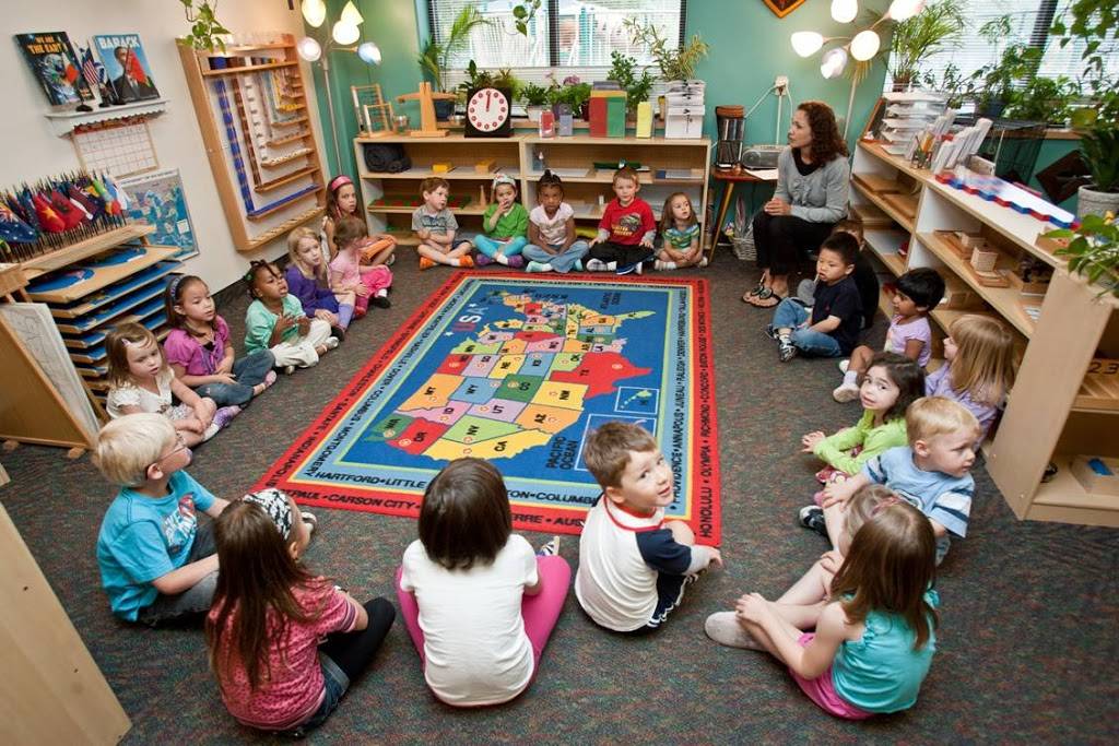 Step By Step Montessori Schools Of Plymouth | 4355 Frontage Rd, US-169, Plymouth, MN 55442, USA | Phone: (763) 557-6777
