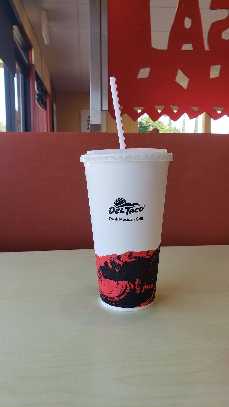 Del Taco | 1290 N Euclid St, Anaheim, CA 92801, USA | Phone: (714) 520-0186