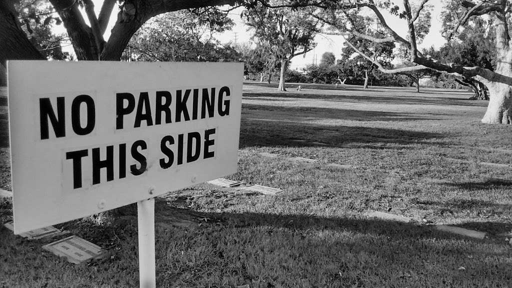 Roosevelt Memorial Park | 18255 Vermont Ave, Gardena, CA 90248, USA | Phone: (310) 329-1113