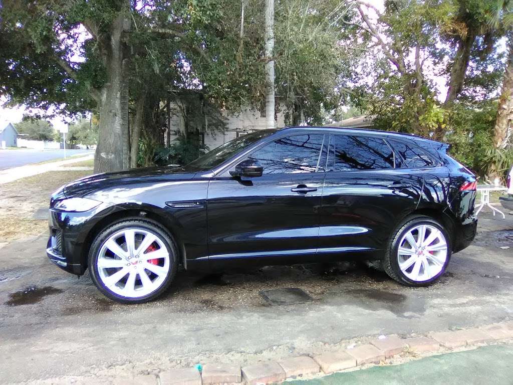 Shyne Tyme Detailing | 23 W 18th St, Apopka, FL 32703, USA | Phone: (407) 253-6429