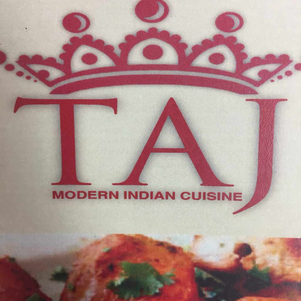 Taj Modern Indian Cuisine | 312 Bridge St, Weymouth, MA 02191, USA | Phone: (781) 803-2350