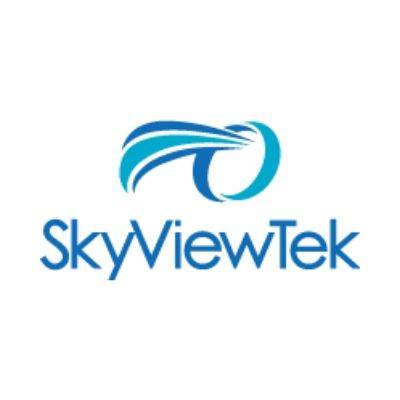 SkyViewTek | 5 Great Valley Pkwy #210, Malvern, PA 19355, United States | Phone: (610) 590-5006
