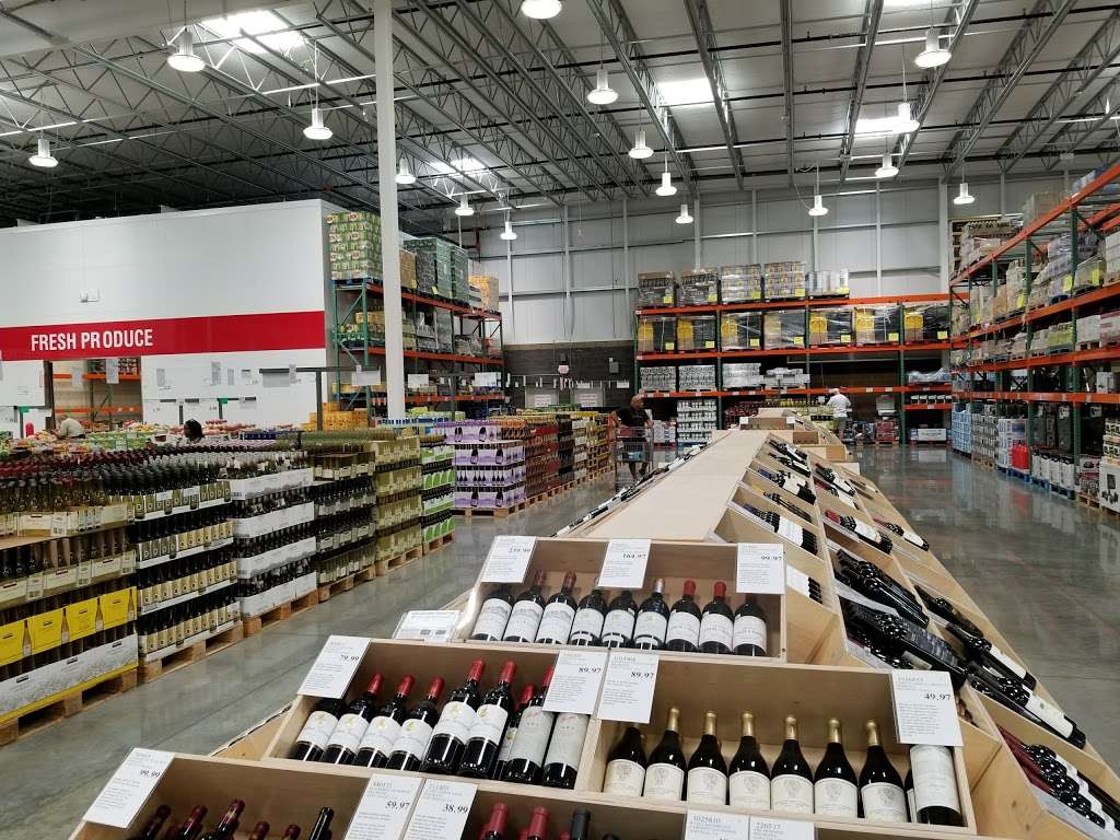 Costco Wholesale | 3500 Business Center Dr, Pearland, TX 77584 | Phone: (281) 707-7001