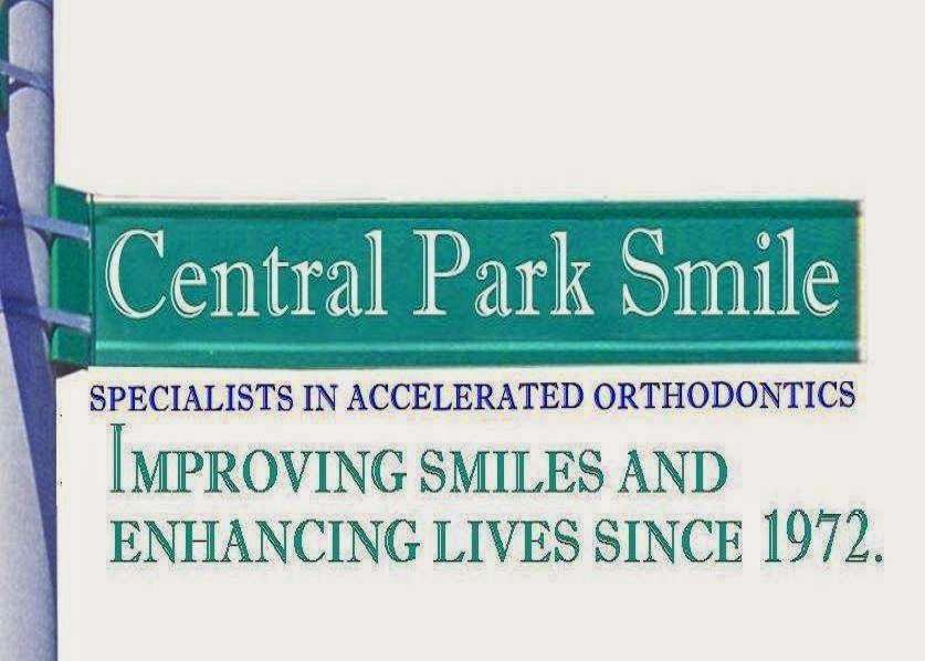 Central Park Smile | 50 W 97th St, New York, NY 10025, USA | Phone: (212) 932-2203