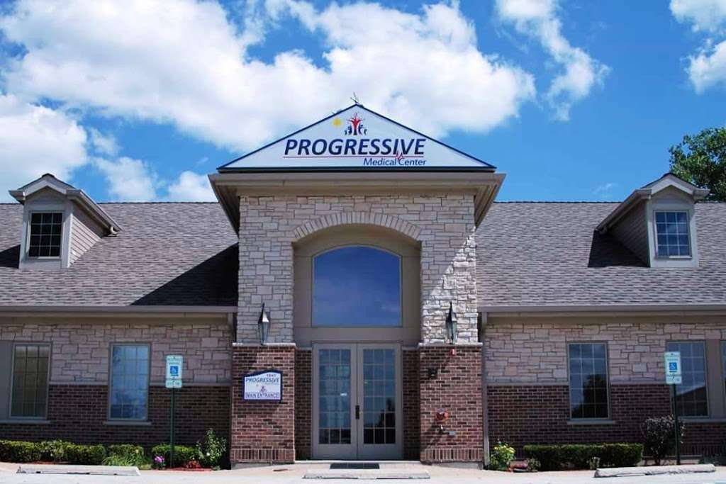 Progressive Medical Center | 1841 Army Trail Rd, Addison, IL 60101, USA | Phone: (630) 238-9235