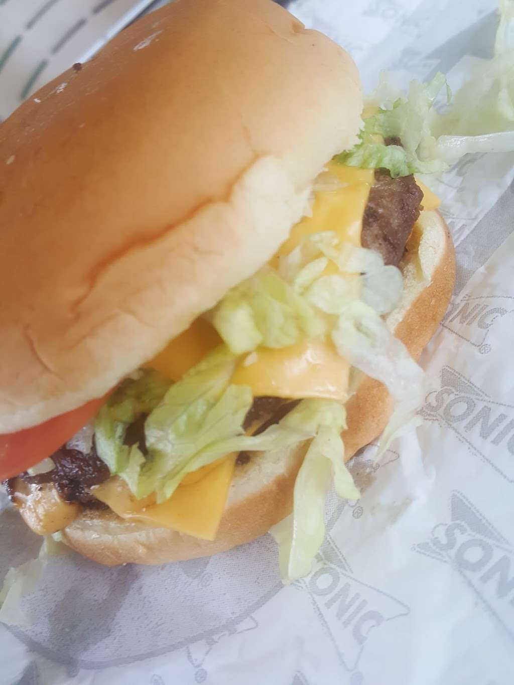 Sonic Drive-In | 310 Bay Area Blvd, Webster, TX 77598, USA | Phone: (281) 338-9931