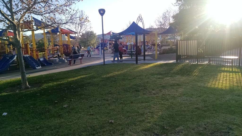 Sheffield Park, Valley-Wide Recreation and Park District | 31969 Genoa St, Winchester, CA 92596 | Phone: (951) 894-1468