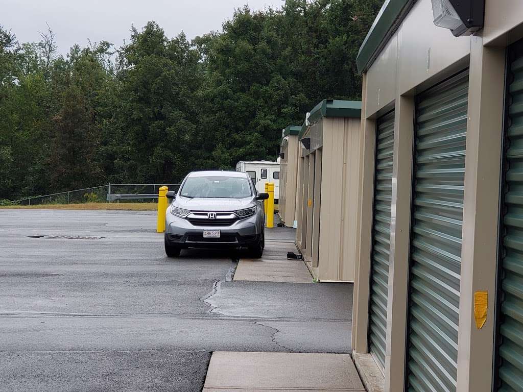 Columbia Self Storage | 2673 NY-302, Middletown, NY 10941, USA | Phone: (845) 669-1115