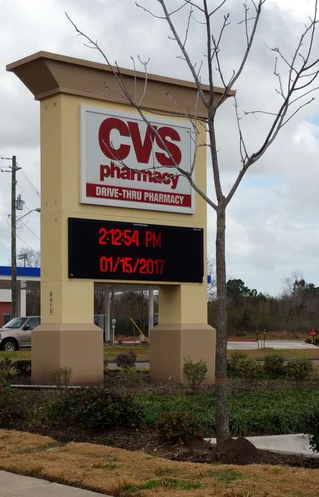 CVS | 9410 Fuqua St, Houston, TX 77075, USA | Phone: (713) 987-9479