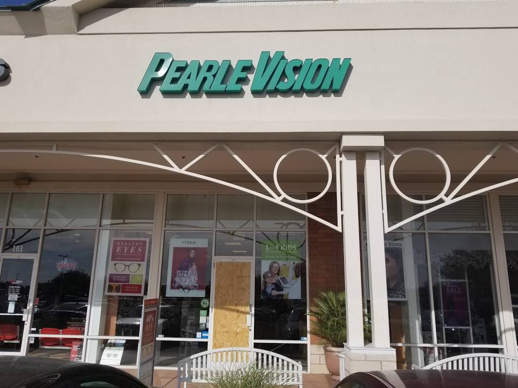 Pearle Vision | 937 N Dobson Rd Ste 102, Mesa, AZ 85201, USA | Phone: (480) 649-6100