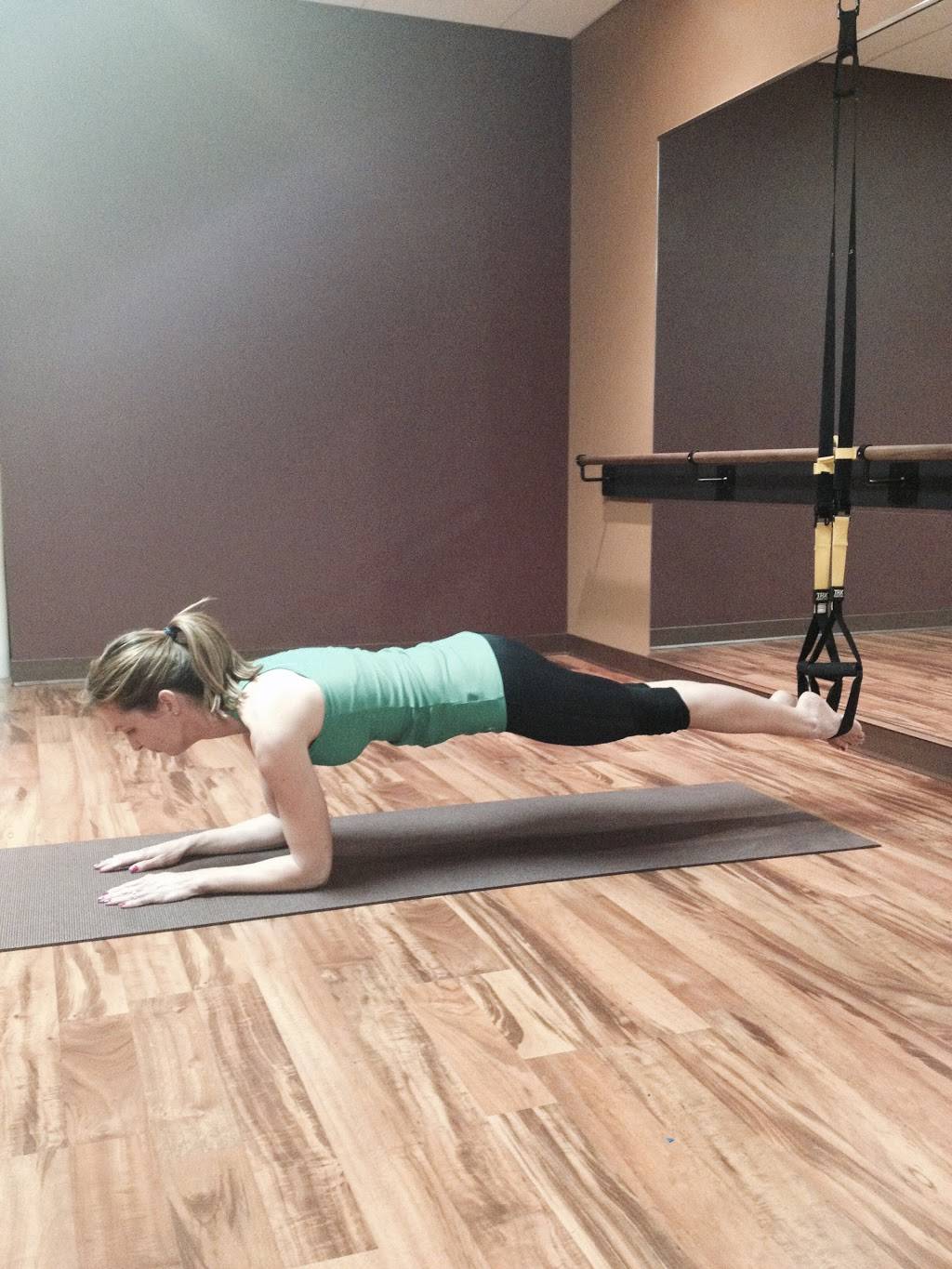 Mindful Movements Pilates Studio | 5750 Coventry Ln, Fort Wayne, IN 46804, USA | Phone: (260) 710-7709