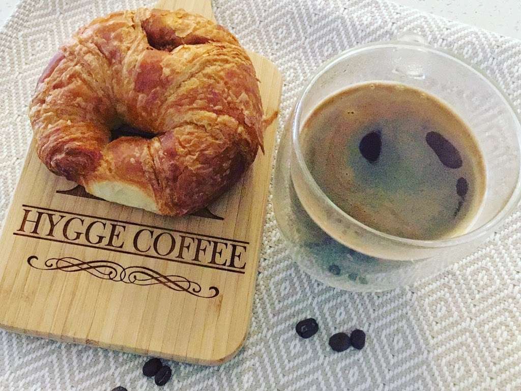 Hygge Coffee | 15536 La Mirada Blvd, La Mirada, CA 90638, USA | Phone: (714) 735-8533